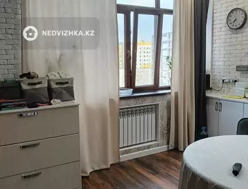 53 м², 2-комнатная квартира, этаж 9 из 11, 53 м², изображение - 4
