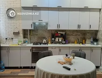 53 м², 2-комнатная квартира, этаж 9 из 11, 53 м², изображение - 5