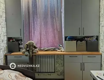 53 м², 2-комнатная квартира, этаж 9 из 11, 53 м², изображение - 8