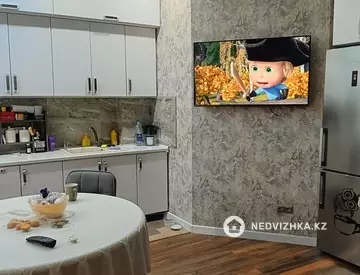 53 м², 2-комнатная квартира, этаж 9 из 11, 53 м², изображение - 6