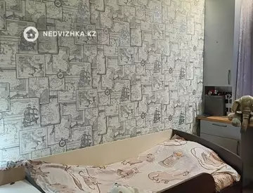 53 м², 2-комнатная квартира, этаж 9 из 11, 53 м², изображение - 9