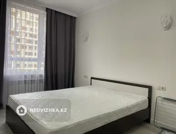 47 м², 2-комнатная квартира, этаж 7 из 18, 47 м², на длительный срок, изображение - 7