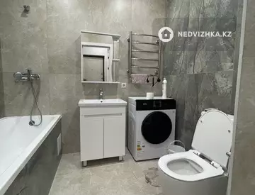 47 м², 2-комнатная квартира, этаж 7 из 18, 47 м², на длительный срок, изображение - 18