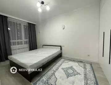 47 м², 2-комнатная квартира, этаж 7 из 18, 47 м², на длительный срок, изображение - 12