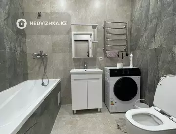 47 м², 2-комнатная квартира, этаж 7 из 18, 47 м², на длительный срок, изображение - 19