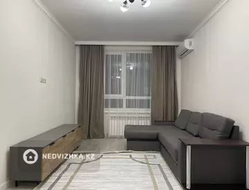 47 м², 2-комнатная квартира, этаж 7 из 18, 47 м², на длительный срок, изображение - 16