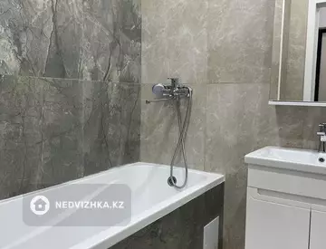 47 м², 2-комнатная квартира, этаж 7 из 18, 47 м², на длительный срок, изображение - 17