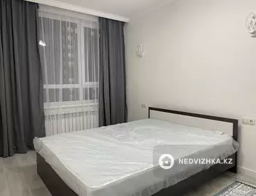47 м², 2-комнатная квартира, этаж 7 из 18, 47 м², на длительный срок, изображение - 11