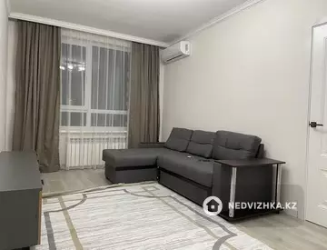 47 м², 2-комнатная квартира, этаж 7 из 18, 47 м², на длительный срок, изображение - 14