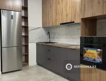 47 м², 2-комнатная квартира, этаж 7 из 18, 47 м², на длительный срок, изображение - 15