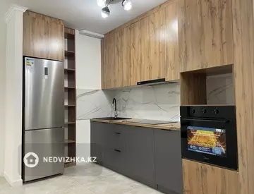47 м², 2-комнатная квартира, этаж 7 из 18, 47 м², на длительный срок, изображение - 8