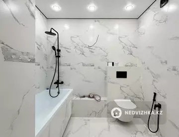89.6 м², 3-комнатная квартира, этаж 16 из 24, 90 м², изображение - 19