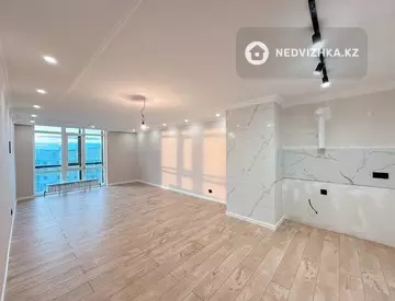 89.6 м², 3-комнатная квартира, этаж 16 из 24, 90 м², изображение - 5