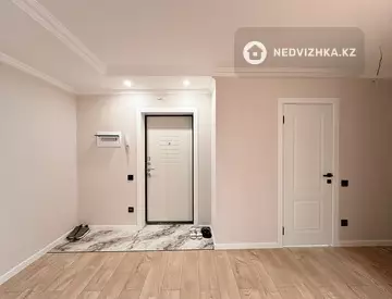 89.6 м², 3-комнатная квартира, этаж 16 из 24, 90 м², изображение - 24