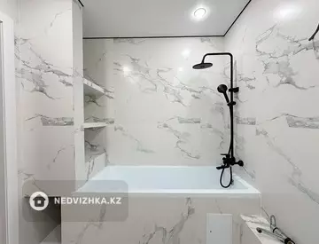 89.6 м², 3-комнатная квартира, этаж 16 из 24, 90 м², изображение - 20