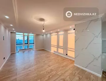 3-комнатная квартира, этаж 16 из 24, 90 м²