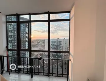 89.6 м², 3-комнатная квартира, этаж 16 из 24, 90 м², изображение - 16