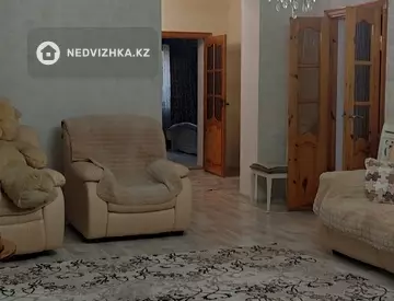 4-комнатный дом, 4 соток, 95 м²