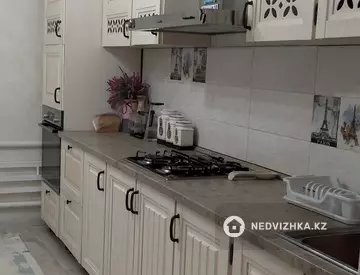 95 м², 4-комнатный дом, 4 соток, 95 м², изображение - 9