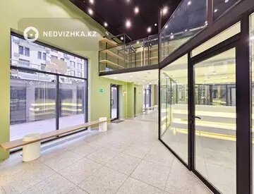 Помещение, этаж 1 из 17, 290 м²