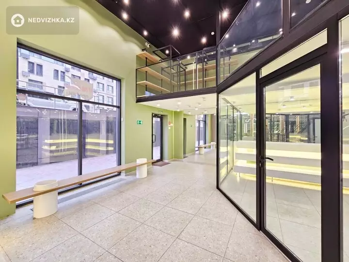 290 м², Помещение, этаж 1 из 17, 290 м², изображение - 1