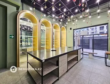 Помещение, этаж 1 из 17, 290 м²