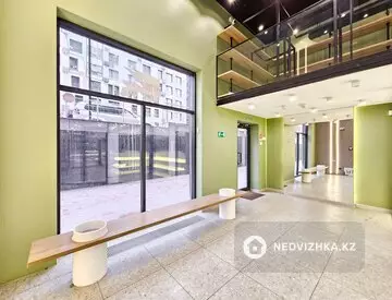 Помещение, этаж 1 из 17, 290 м²