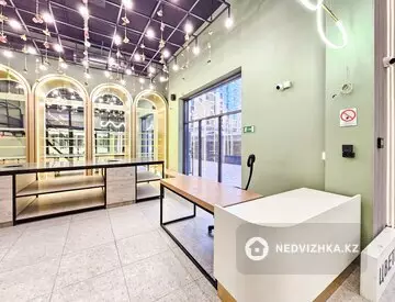 Помещение, этаж 1 из 17, 290 м²