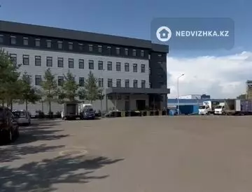 Складское помещение, 4 этажа, 418 м², на длительный срок