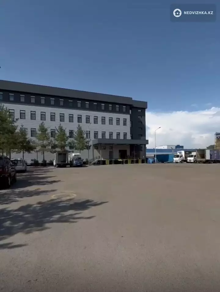 418 м², Складское помещение, 4 этажа, 418 м², на длительный срок, изображение - 1