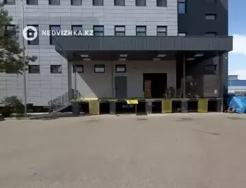 Складское помещение, 4 этажа, 418 м², на длительный срок