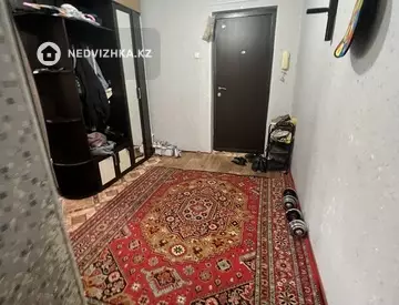 2-комнатная квартира, этаж 4 из 5, 53 м²