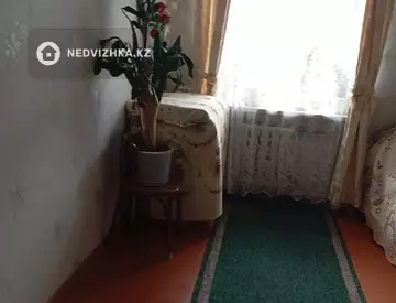 3-комнатная квартира, этаж 5 из 5, 64 м²