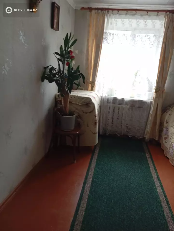 64.1 м², 3-комнатная квартира, этаж 5 из 5, 64 м², изображение - 1