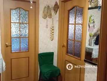 3-комнатная квартира, этаж 5 из 5, 64 м²