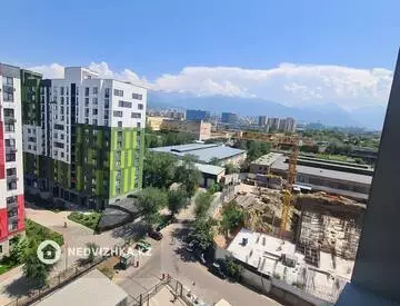 2-комнатная квартира, этаж 10 из 12, 63 м²