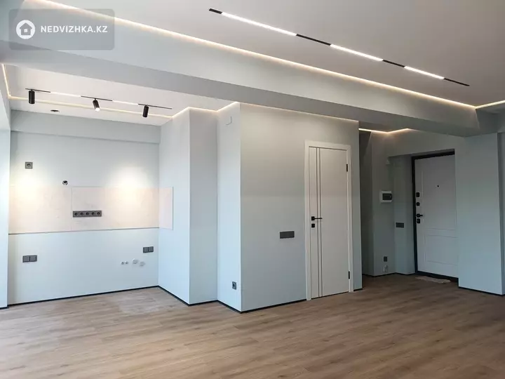 38 м², 1-комнатная квартира, этаж 5 из 5, 38 м², изображение - 1