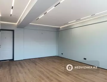 1-комнатная квартира, этаж 5 из 5, 38 м²