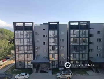 38 м², 1-комнатная квартира, этаж 5 из 5, 38 м², изображение - 8