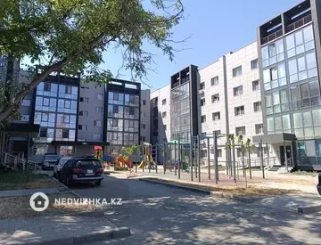 38 м², 1-комнатная квартира, этаж 5 из 5, 38 м², изображение - 7
