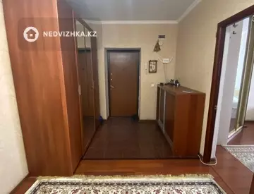 150.7 м², 4-комнатная квартира, этаж 2 из 6, 151 м², изображение - 10
