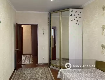 150.7 м², 4-комнатная квартира, этаж 2 из 6, 151 м², изображение - 5