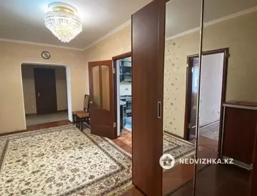 150.7 м², 4-комнатная квартира, этаж 2 из 6, 151 м², изображение - 11