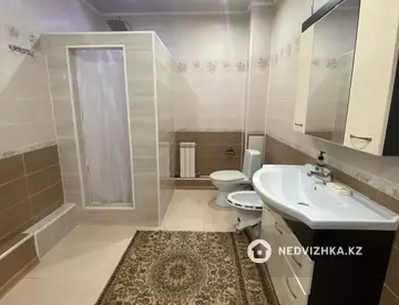 150.7 м², 4-комнатная квартира, этаж 2 из 6, 151 м², изображение - 16