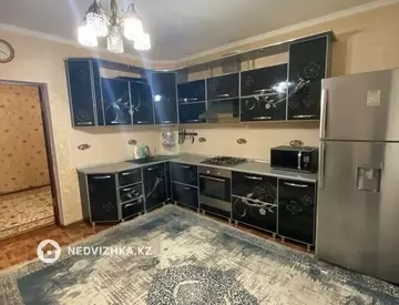 150.7 м², 4-комнатная квартира, этаж 2 из 6, 151 м², изображение - 14