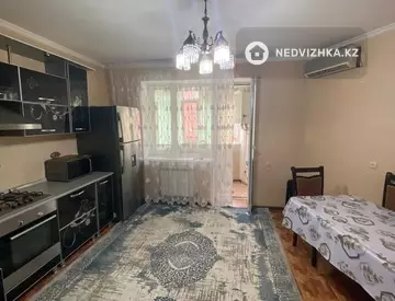 150.7 м², 4-комнатная квартира, этаж 2 из 6, 151 м², изображение - 15