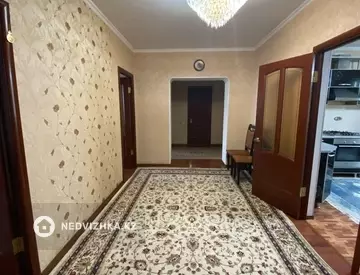 150.7 м², 4-комнатная квартира, этаж 2 из 6, 151 м², изображение - 12
