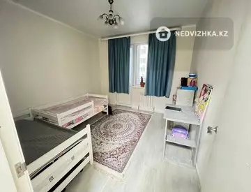 2-комнатная квартира, этаж 7 из 12, 54 м²