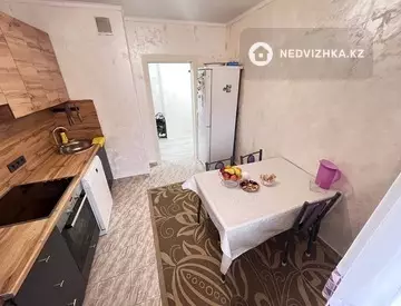 2-комнатная квартира, этаж 7 из 12, 54 м²