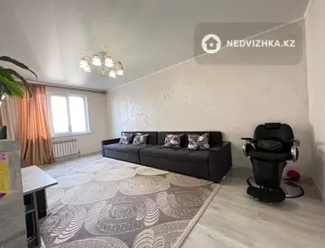 2-комнатная квартира, этаж 7 из 12, 54 м²
